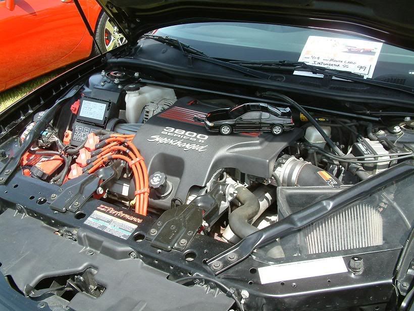 2002 limited edition 40000 miles - Monte Carlo Forum - Monte Carlo